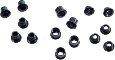 TRUVATIV kettingbladbouten chain wheel screws steel