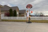 Basketbalbasket Lifetime 81 x 229 x 83 cm - thumbnail