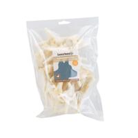 Beeztees Kippenpoten gepoft 200g - thumbnail