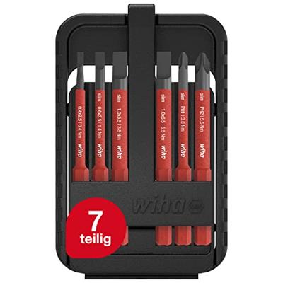 Wiha Bitset slimBit electric 43159