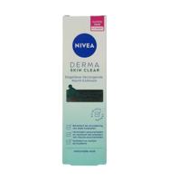 Nivea Derma skin clear night 40 Milliliter - thumbnail