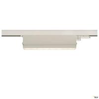 SLV SIGHT MOVE LED-railspot 3-fasig LED vast ingebouwd Wit - thumbnail