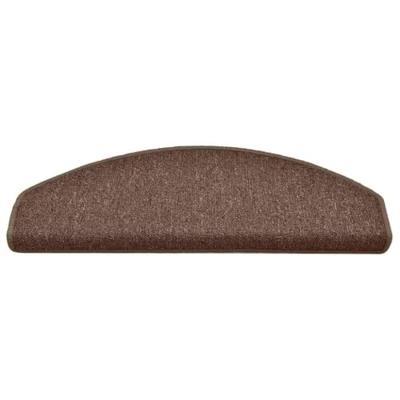 Trapmatten 30 st 65x24x4 cm bruin