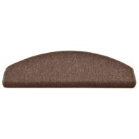 Trapmatten 30 st 65x24x4 cm bruin - thumbnail