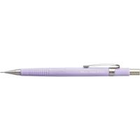 Pentel vulpotlood voor potloodstiften: 0,5 mm, pastel violet houder - thumbnail