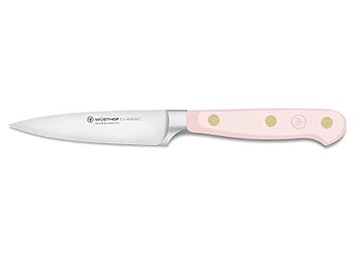 Wusthof Officemes Classic Color Pink Himalayan Salt 9 cm