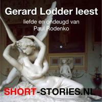 Gerard Lodder leest - thumbnail