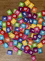 Jumbo ik leer woordjes educatief spel - thumbnail