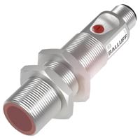 BALLUFF BOS01NJ BOS01NJ Optosensor Donkerschakelend 1 stuk(s) - thumbnail