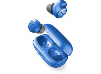 Cellurarline: AQL Plume Bluetooth In-Ear - Blauw Cellurarline: AQL Plume Bluetooth In-Ear - Blauw