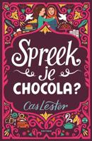 Spreek je chocola - Cas Lester - eBook (9789025769253) - thumbnail