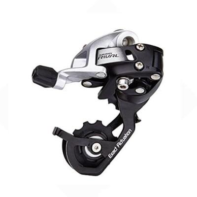 Sram achterderailleur "rival 22" rear derail."rival 22" 11-sp med.cage b/gr - thumbnail