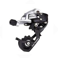 Sram achterderailleur "rival 22" rear derail."rival 22" 11-sp med.cage b/gr - thumbnail