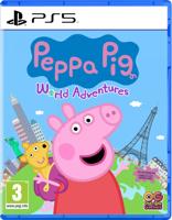 Peppa Pig World Adventures - thumbnail