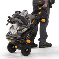 Miter saw stand Toughbuilt tb-s510 Universeel - thumbnail