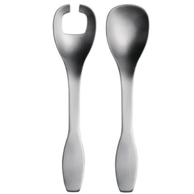 Iittala Slabestek Citterio 98 2-Delig Iittala Slabestek Citterio 98 2-Delig