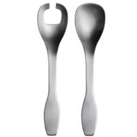 Iittala Slabestek Citterio 98 2-Delig - thumbnail