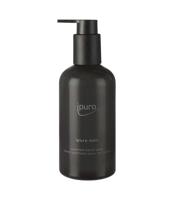 IPuro scented hand soap noir 250ml - thumbnail