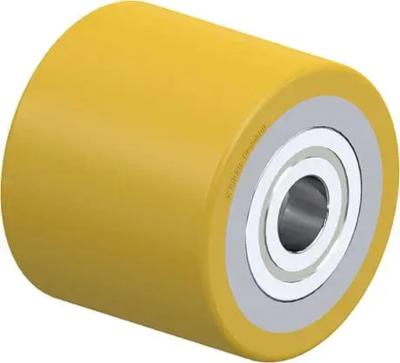 Blickle HTH 80x70/20-70K Heftruckwiel Wieldiameter: 80 mm Draagvermogen (max.): 630 kg 1 stuk(s) Blickle HTH 80x70/20-70K Heftruckwiel Wieldiameter: 80 mm Draagvermogen (max.): 630 kg 1 stuk(s)
