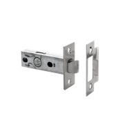 De Oude Deurklink Eenvoudig loopslot - thumbnail