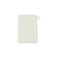 Cawö Cawö Noblesse2 Uni Washandje Natuur - thumbnail