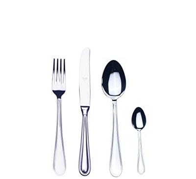 24 pcs set Norma Stainless Steel