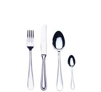 24 pcs set Norma Stainless Steel - thumbnail