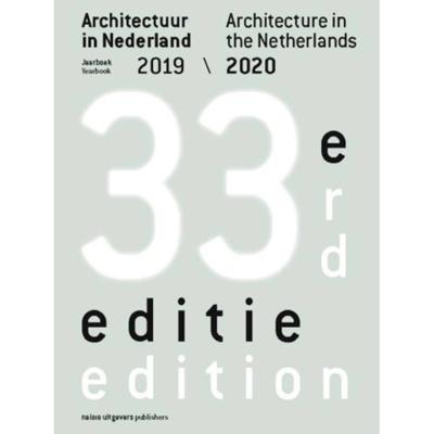 Architectuur in Nederland / Architecture in the Netherlands (Paperback)