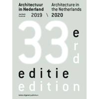 Architectuur in Nederland / Architecture in the Netherlands (Paperback) - thumbnail