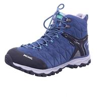 Meindl Mondello Lady Mid Gore-Tex Wandelschoen - thumbnail