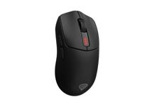 GENESIS NMG-2113 Zircon 500 Gaming Muis Rechtshandig RF Wireless + Bluetooth + USB Type-C Zwart - thumbnail