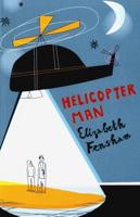 Helicopter Man - Elizabeth Fensham - ebook - thumbnail