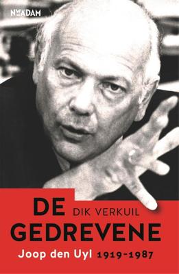 De gedrevene - Dik Verkuil - eBook (9789046825655)