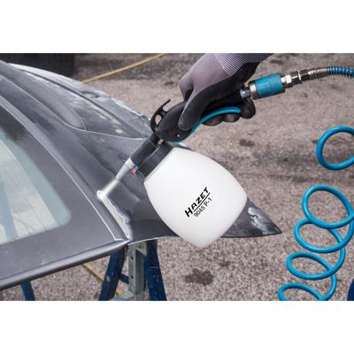 Hazet 9045P-1 Straalpistool 6.3 bar