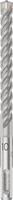 Bosch Accessoires PRO SDS plus-5X Hammer Drill Bit | 10 x 100 x 160 mm | 10 pcs - 2608833902 - thumbnail
