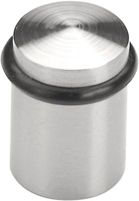 Formani Basics LB25 deurstop vloer - mat RVS