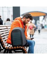 XD DESIGN BOBBY TECH Black - thumbnail