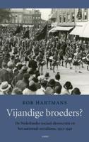 Vijandige broeders - Rob Hartmans - eBook (9789026326455) - thumbnail