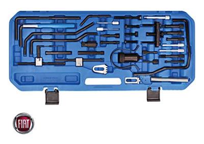 Brilliant Tools BT592250 Motorinstelgereedschapsset voor PSA