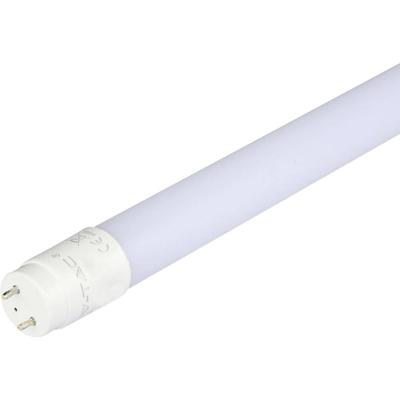 V-Tac LED TL-buis 150cm T8 22W 4000K 3000lm NANO - 9314181 V-Tac LED TL-buis 150cm T8 22W 4000K 3000lm NANO - 9314181