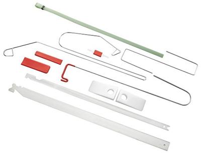 Expert by Facom Inbraakset voor Voertuigen | 9 stuks - E201206 Expert by Facom Inbraakset voor Voertuigen | 9 stuks - E201206