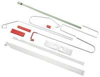 Expert by Facom Inbraakset voor Voertuigen | 9 stuks - E201206 - thumbnail