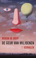 De geur van miljoenen (Paperback) - thumbnail