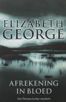 Afrekening in bloed - Elizabeth George - eBook (9789044963113) - thumbnail