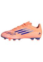 Adidas F50 Club FG/MG J Voetbalschoenen JR 38.5 - thumbnail