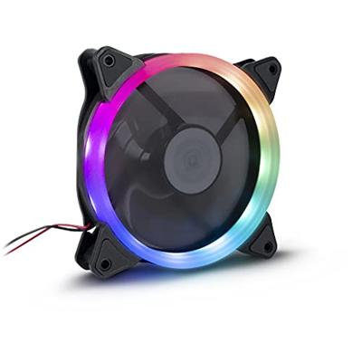Inter-Tech Argus RS-051 RGB Computer behuizing