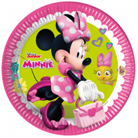 Bordjes Minnie Mouse - thumbnail