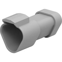 TE Connectivity DT2S-BT Ronde connector antikniktule Totaal aantal polen: 2 Serie (ronde connectoren): DT 1 stuk(s) - thumbnail