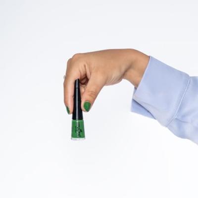 Herome Take away nail colour basic 10/6 4 Milliliter Herome Take away nail colour basic 10/6 4 Milliliter