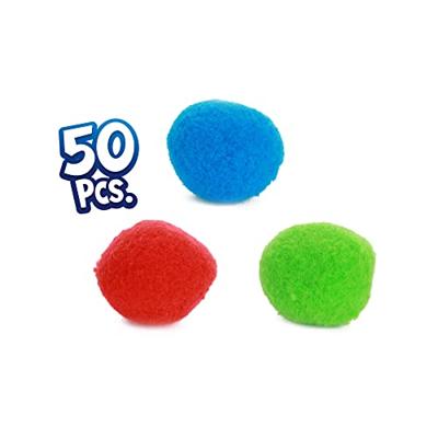 Splash super ballen 5cm, 50st. Splash super ballen 5cm, 50st.